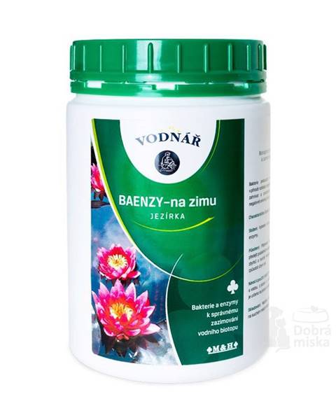 Akvaristika vodnář