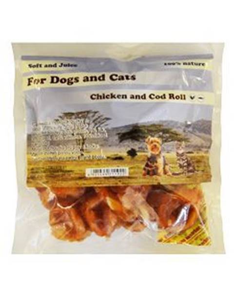 Maškrty For Dogs and Cats