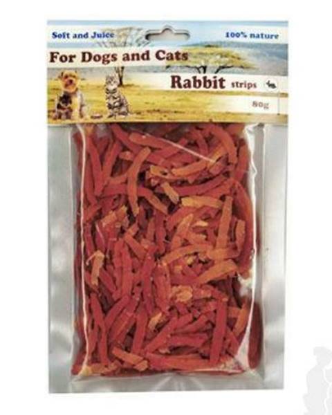 Maškrty For Dogs and Cats