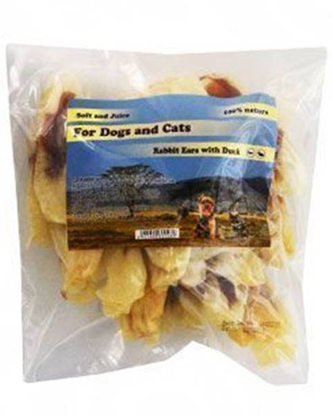 Maškrty For Dogs and Cats