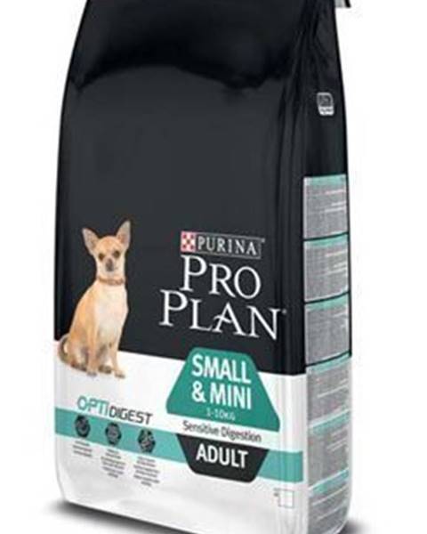 Granule Proplan