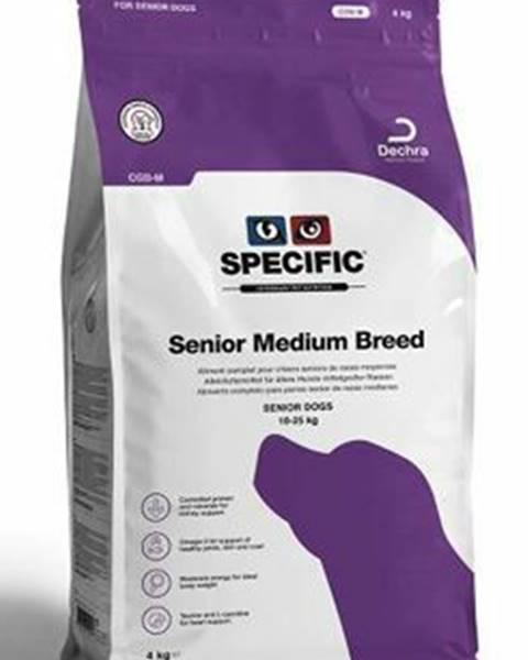 Granule Specific