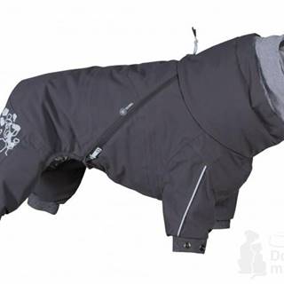Oblek Hurtta Extreme overal purple 55M
