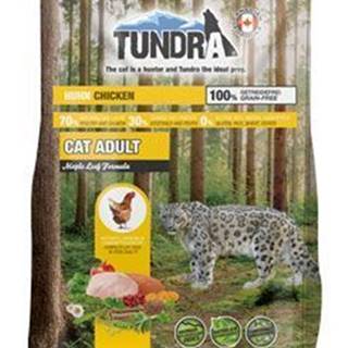 Tundra Cat Chicken 272g