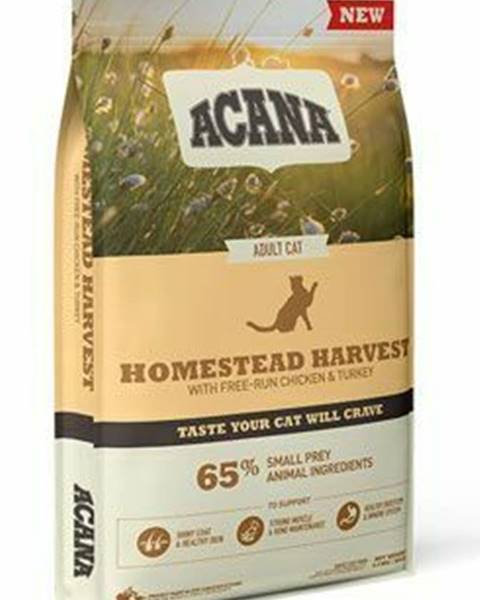 Granule Acana
