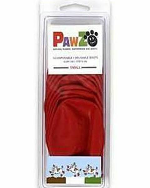 Oblečenie PAWZ