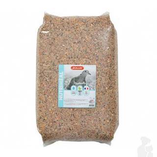Krmivo pre hrdličky NUTRIMEAL 12kg vrece Zolux