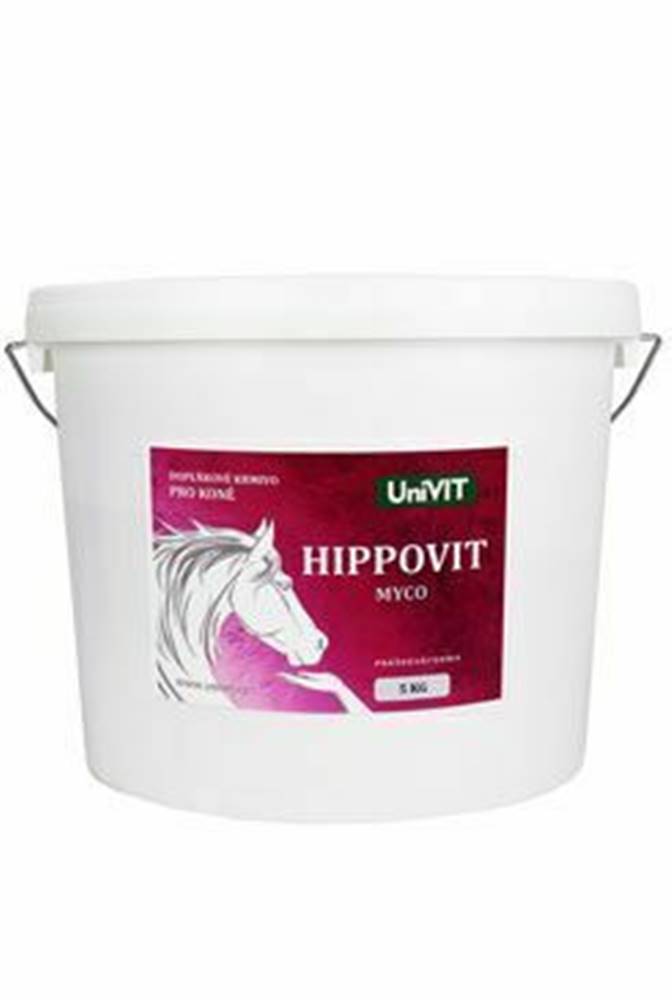 HIPPOVIT Hippovit Myco 5kg