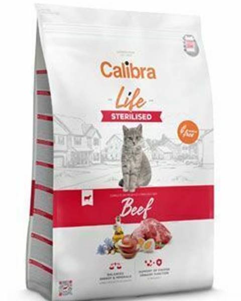 Granule Calibra