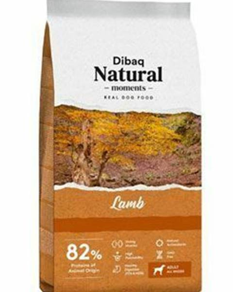 Granule Dibaq