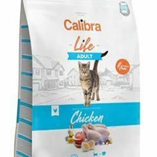 Calibra Cat Life Adult Chicken 1,5kg