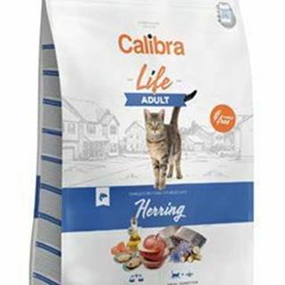 Calibra Cat Life Adult Herring 1,5kg