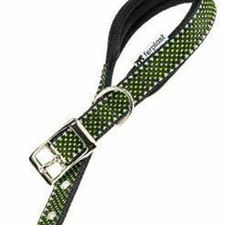 Reflexný golier DAYTONA DELUXE C20/43 green FP