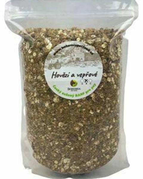 Cestoviny Bohemia Pet Food