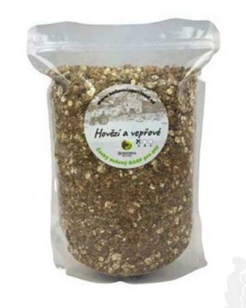 Cestoviny Bohemia Pet Food