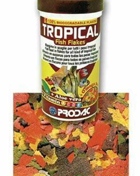 Akvaristika Tommi