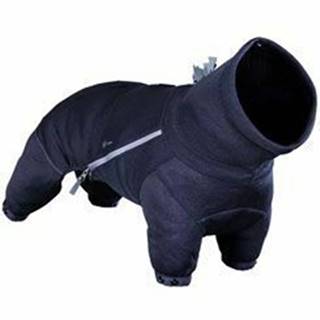 Hurtta Kombinéza Midlayer blackberry 45M