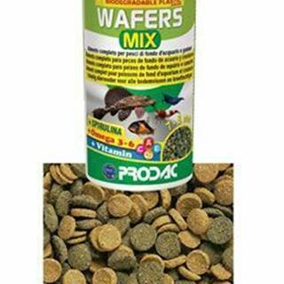 Prodac Wafers Mix 100ml 50g