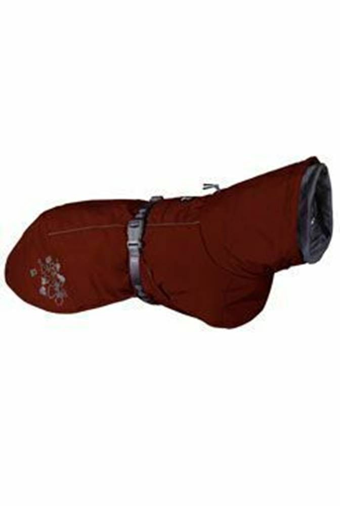 Hurtta Oblek Hurtta Extreme Warmer ECO cinnamon 40