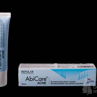 Abicare krém na akné 30ml