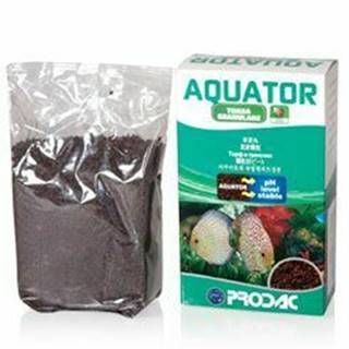 Prodac Aquator filtrácia vody 400g