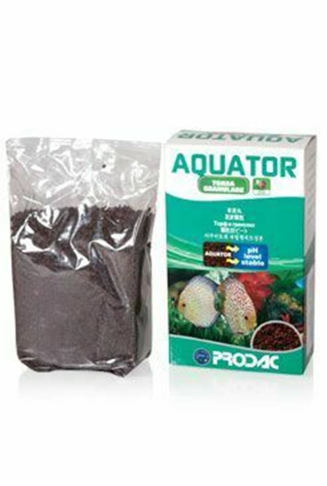 Prodac Prodac Aquator filtrácia vody 400g