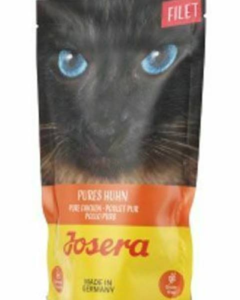 Kapsičky Josera