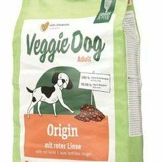 Green Petfood VeggieDog Origin 10kg