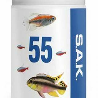 S.A.K. 55 130 g (300 ml) veľkosť 2
