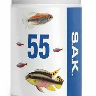 S.A.K. 55 400 g (1000 ml) velikost 2