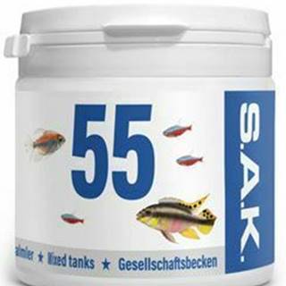 S.A.K. 55 75 g (150 ml) veľkosť 2