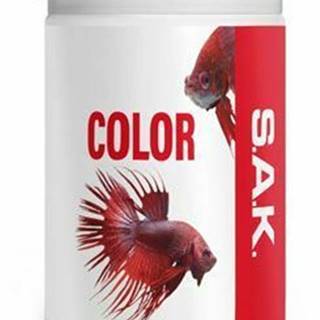 S.A.K. farba 130 g (300 ml) veľkosť 3
