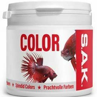 S.A.K. farba 75 g (150 ml) veľkosť 3