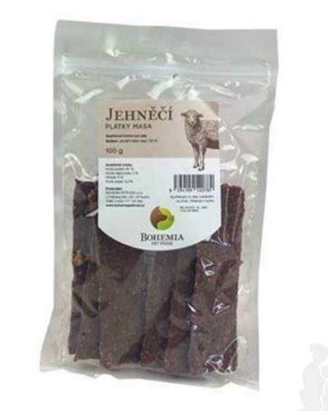 Maškrty Bohemia Pet Food