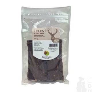 BOHEMIA Jelenie plátky 100g