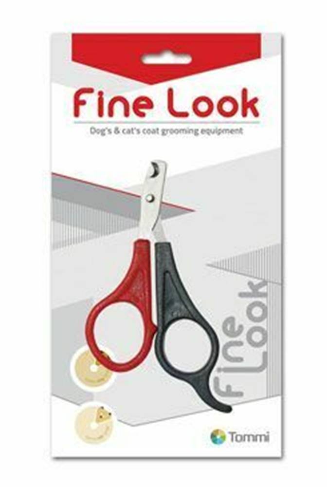 Fine Look Jemné kliešte Look malé 10 cm