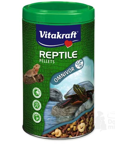 Akvaristika Vitakraft