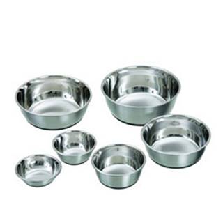 Nerezová miska Dog SELECTA protišmyková 3,65l 25cm KAR 1ks
