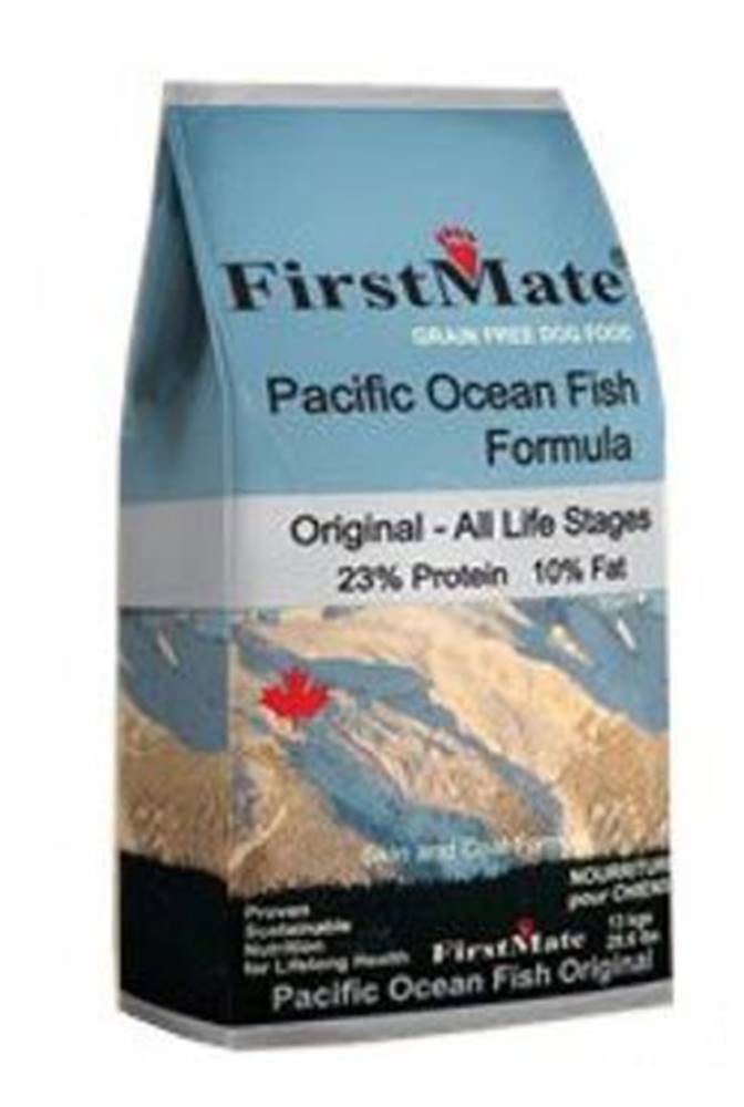 First Mate First Mate Dog Pacific Ocean Fish Original 13kg