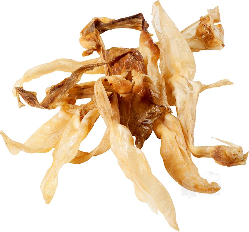Grand GRAND DRY. Mňam kráľovské ucho 100g