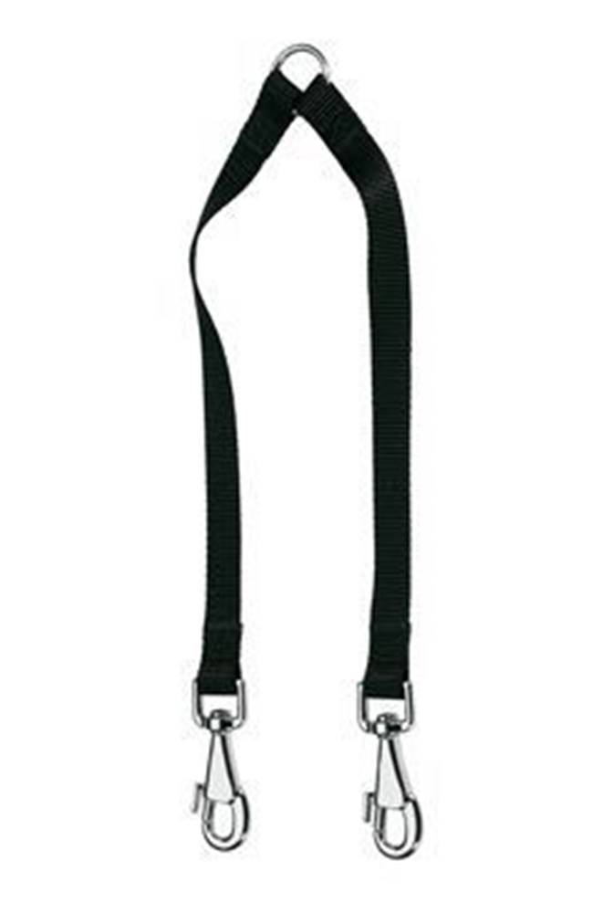 Ferplast Rozdvojka nylon TWIN 10/36 10mm x L 25-36cm mix FP