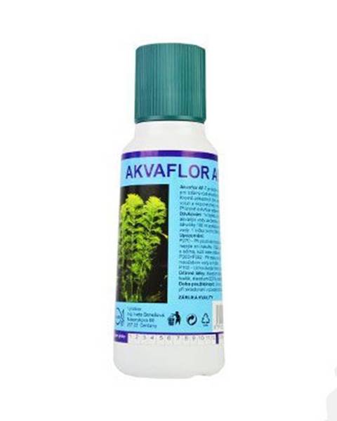 Akvaristika Ostatní
