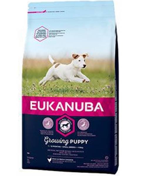 Granule Eukanuba