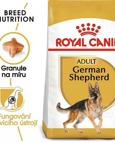 Granule Royal Canin