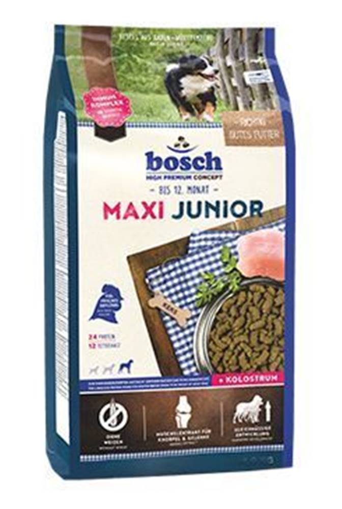 Bosch Bosch Dog Junior Maxi 3 kg