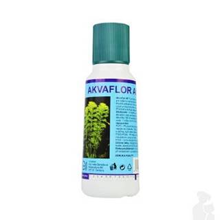 Aquaflor 180ml hnojivo pre akváriové rastliny