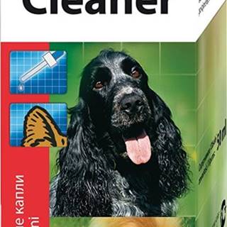 Beaphar Ear-Cleaner ušné kvapky pre psov a mačky 50ml