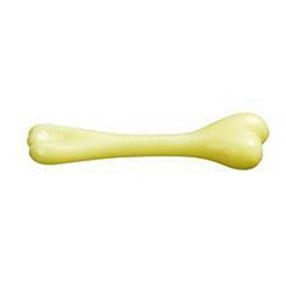 Hračka pre psa zubná kosť Vanilla 13cm KAR 1ks