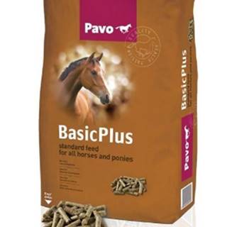 PAVO game Basic + 20 kg