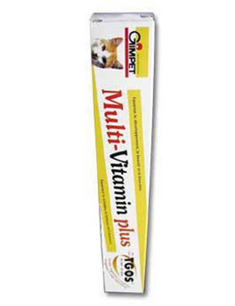 Gimborn Gimpet cat Paste Multi-Vitamin plus TGOS 100g